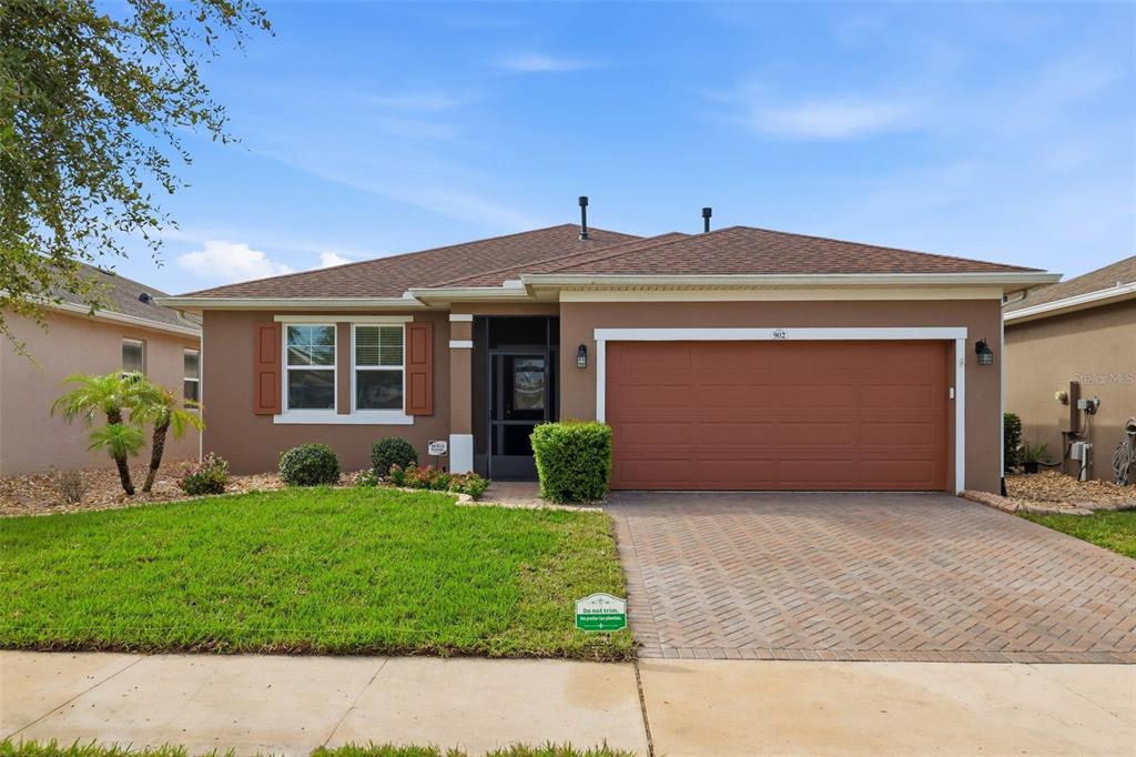 902 TIDAL POND DRIVE