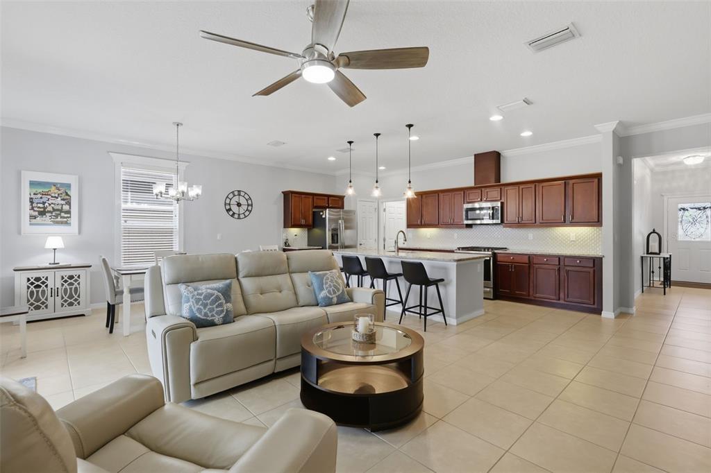 902 TIDAL POND DRIVE, GROVELAND, FL — photo 4 of 51