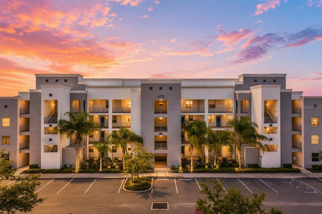 4751 CLOCK TOWER DRIVE UNIT 105