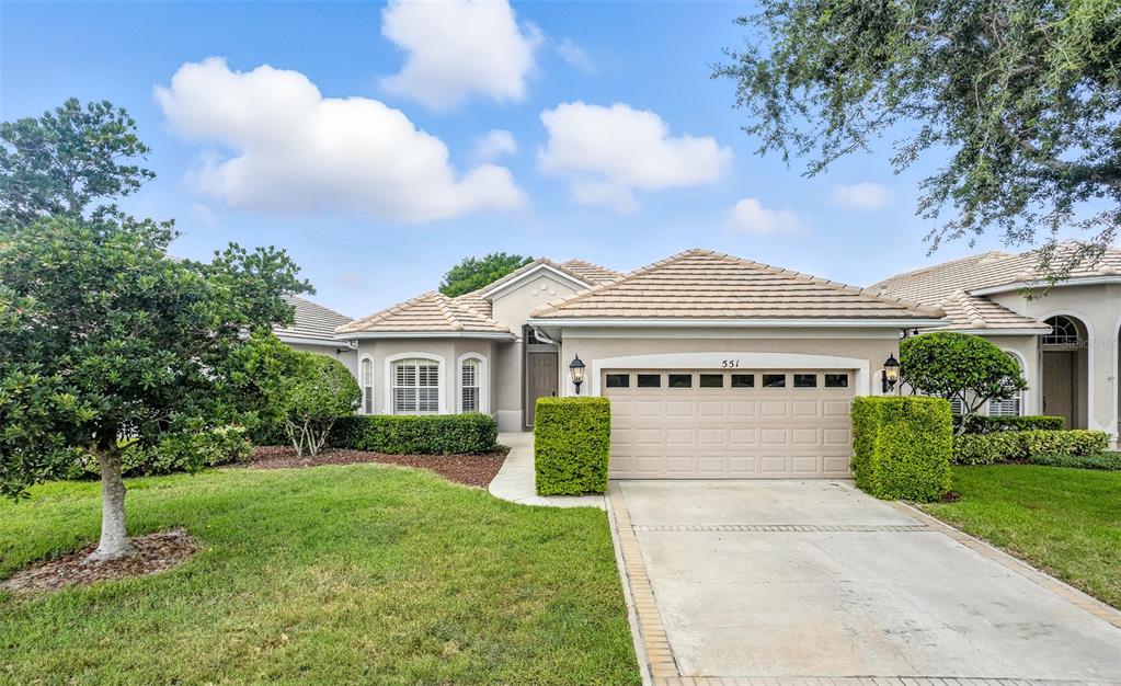 551 NEWHALL LANE