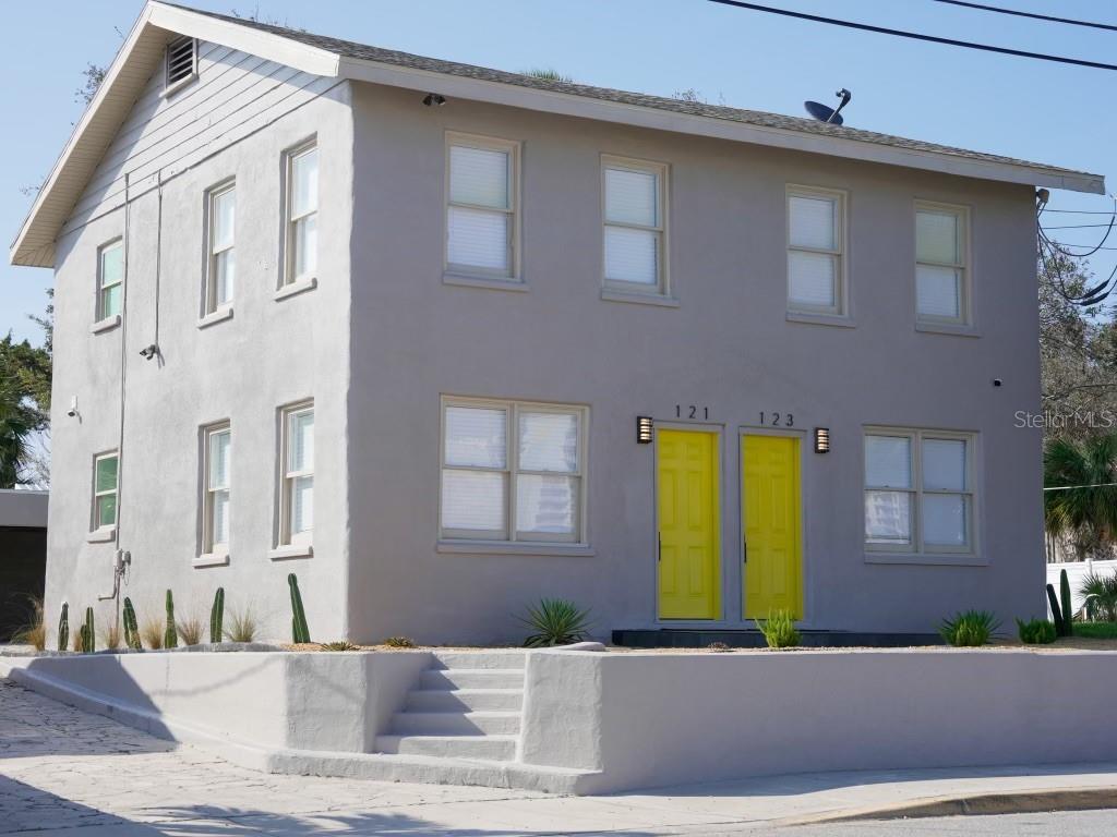 123 N HOLLYWOOD AVENUE