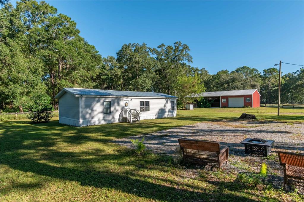 8081 SW 41ST PLACE ROAD, OCALA, FL — photo 2 of 30