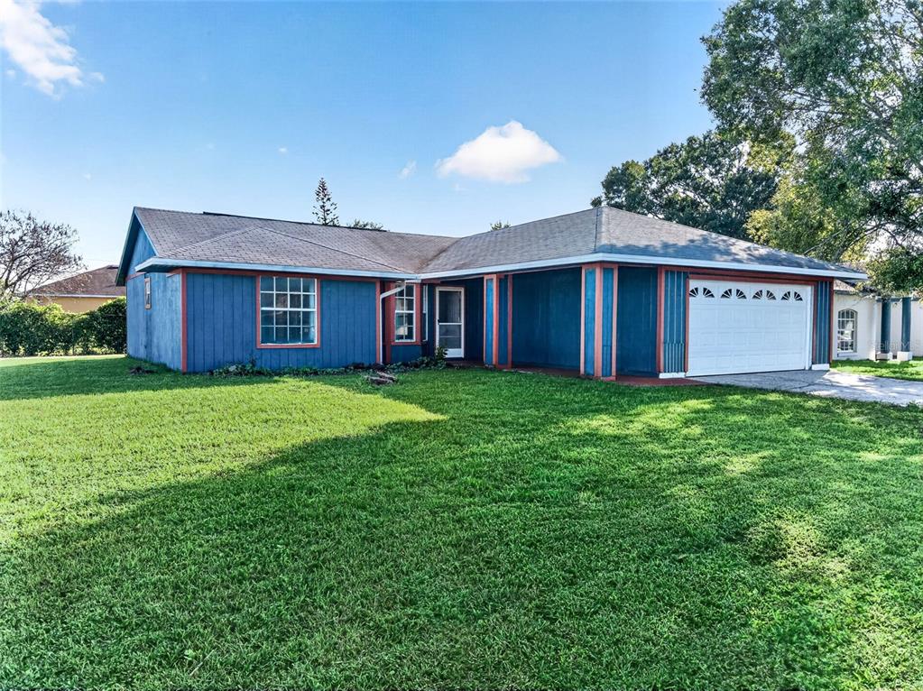 602 CARIBOU COURT