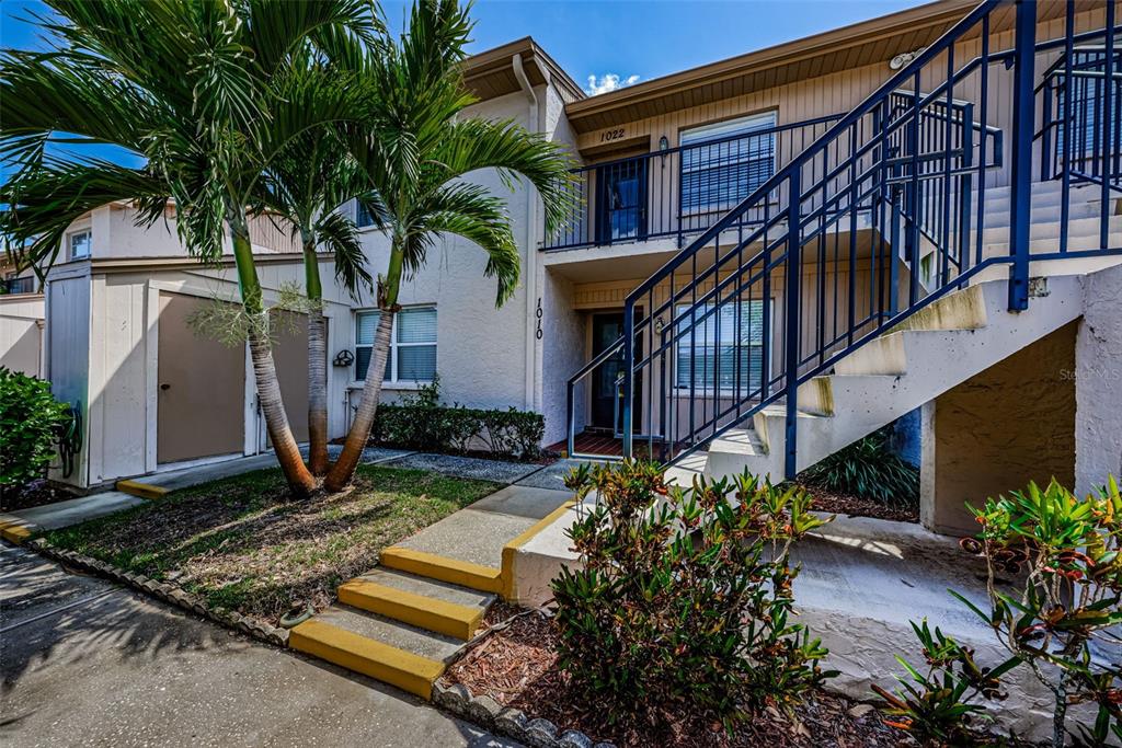1022 BOWSPRIT LANE UNIT 1022