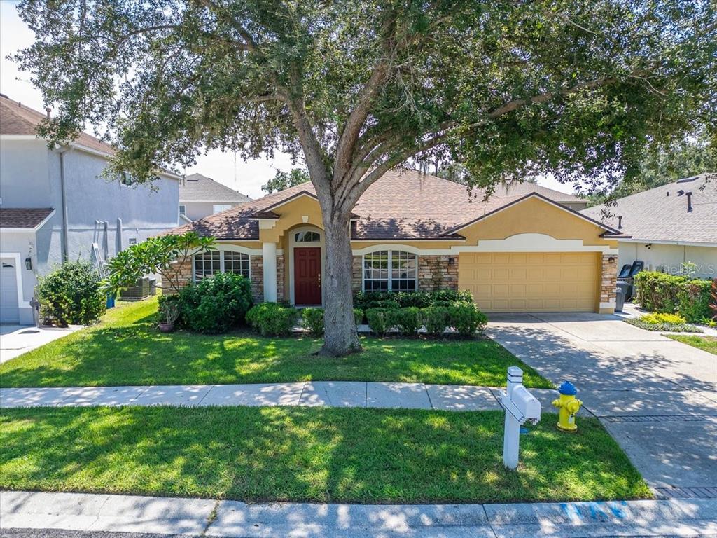 701 JUNE LAKE LANE