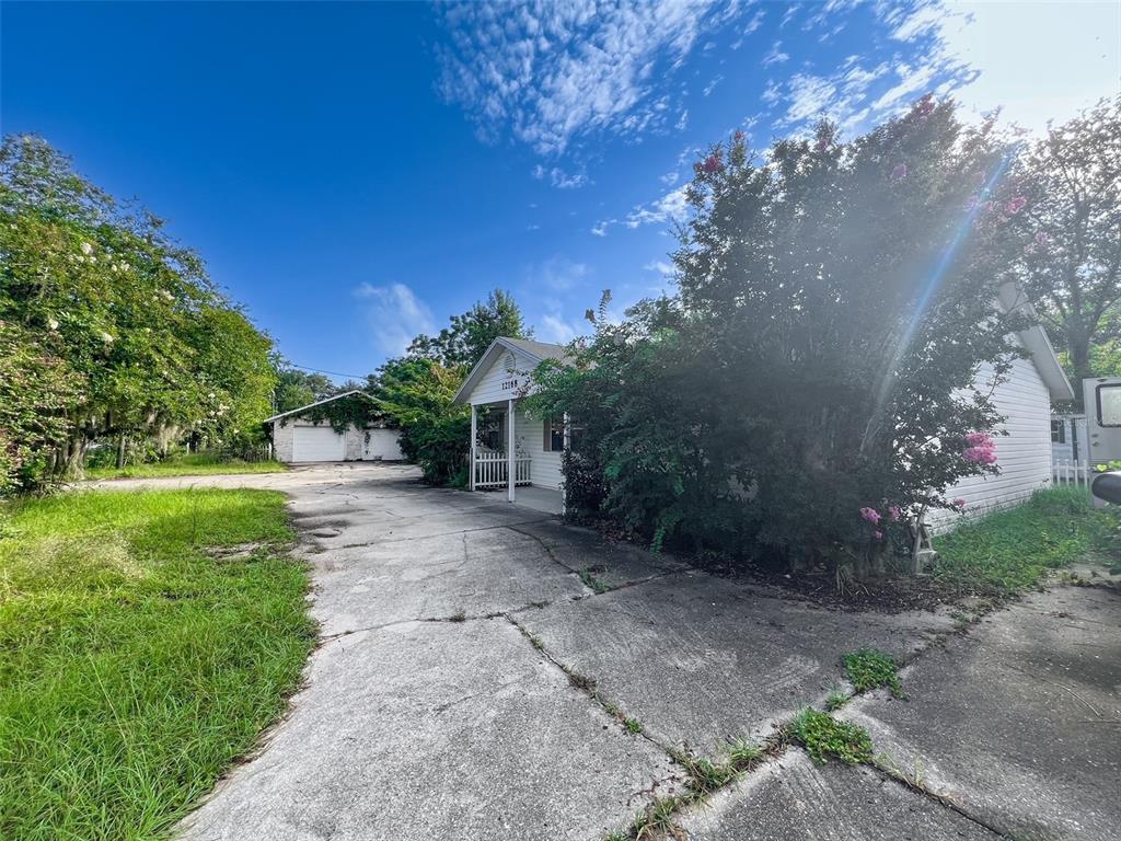 12168 CEDAR DRIVE