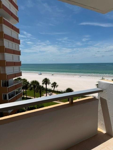 17920 GULF BOULEVARD UNIT 502