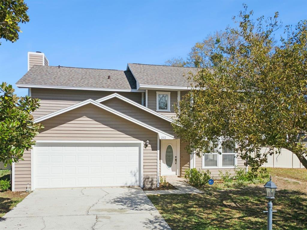 212 COLLEGE GROVE CIRCLE NE