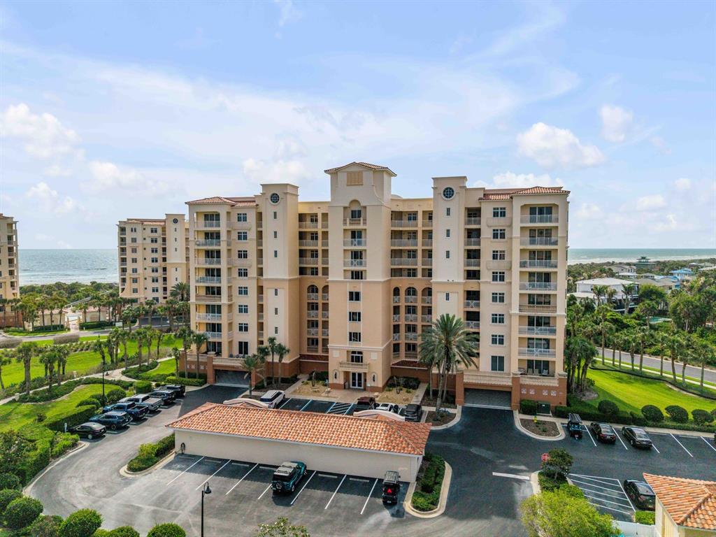 250 MINORCA BEACH WAY UNIT 601