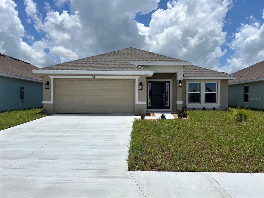 2648 AVERLAND LOOP