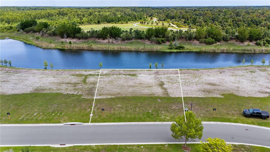 Lot 34, CROMWELL ROAD, ORLANDO, FL — photo 2 of 9