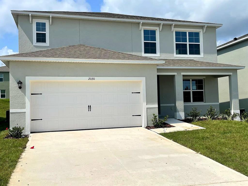 2030 MAPLE RIDGE DRIVE