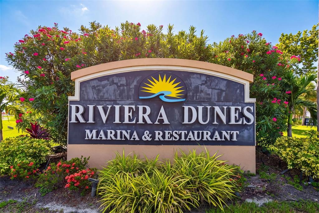 130 RIVIERA DUNES WAY UNIT 703, PALMETTO, FL — photo 3 of 30