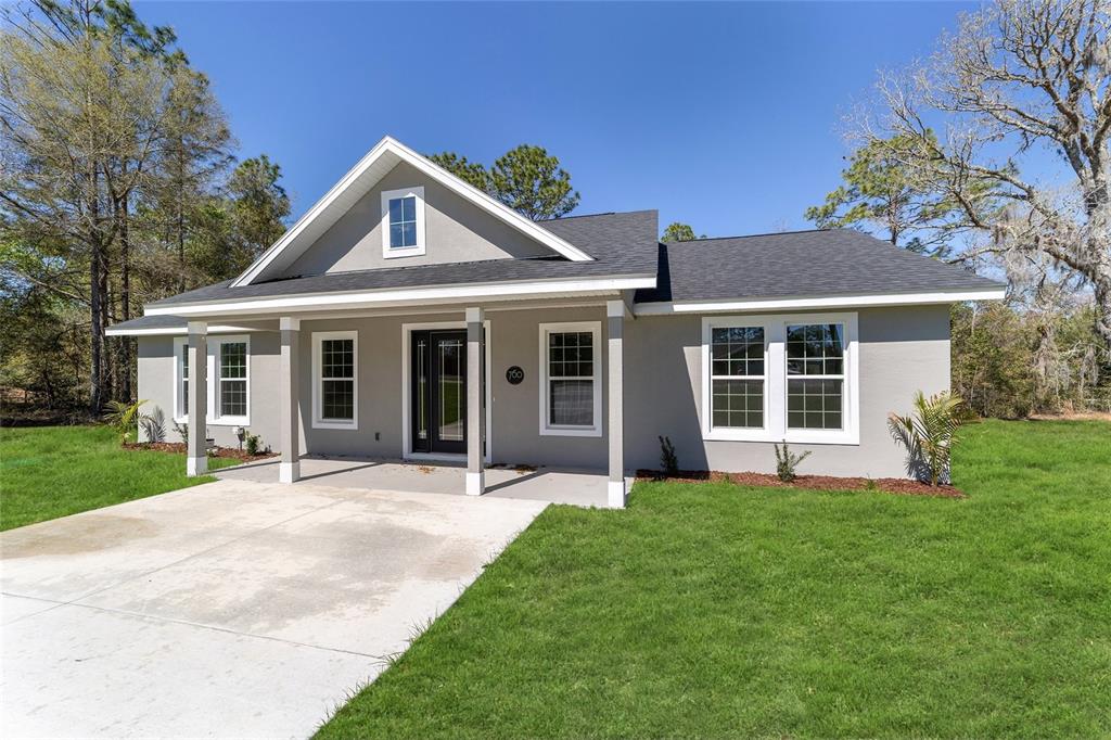 760 NE 152ND TERRACE, WILLISTON, FL — photo 2 of 30