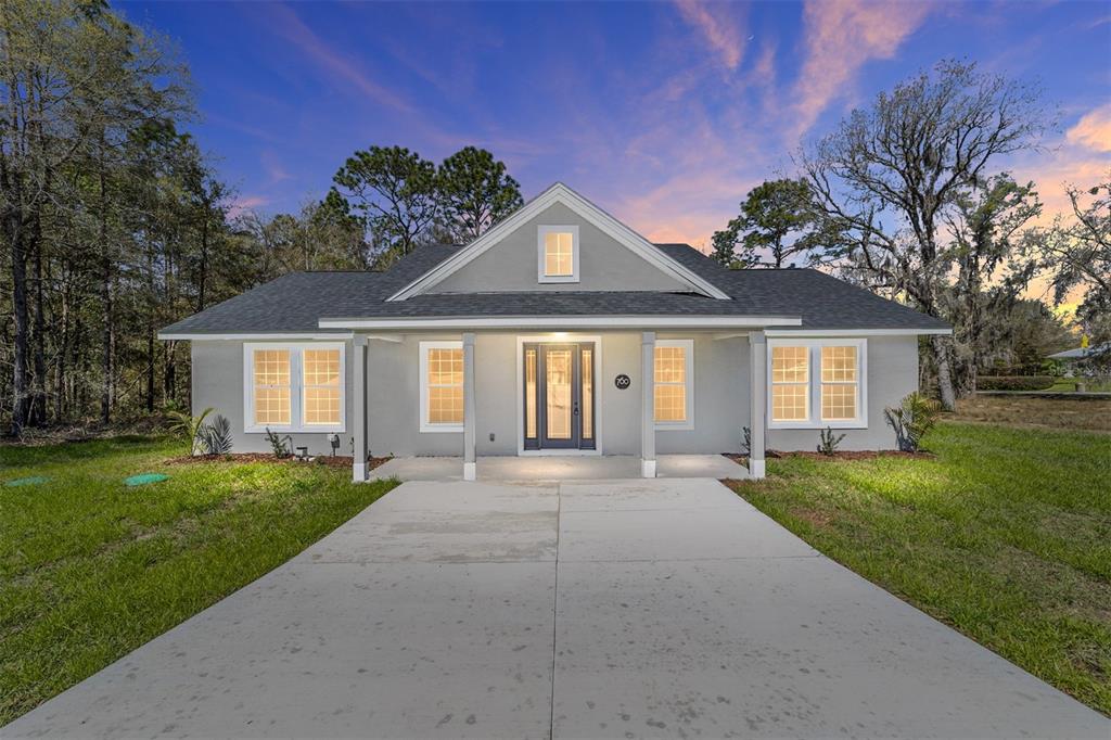 760 NE 152ND TERRACE, WILLISTON, FL — photo 4 of 30