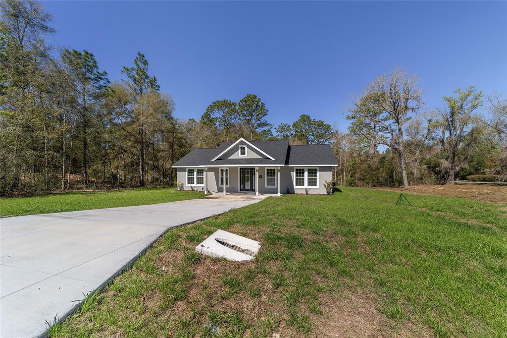 760 NE 152ND TERRACE, WILLISTON, FL — photo 5 of 30