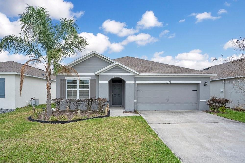 2636 NEVERLAND DRIVE