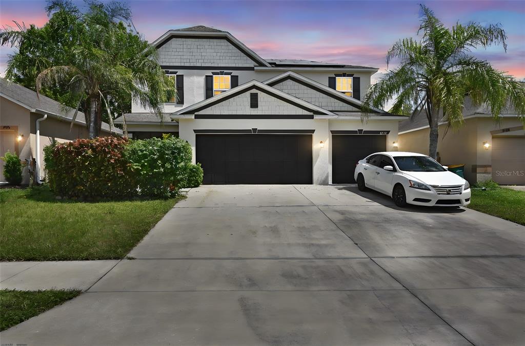 2382 NORWOOD PLACE