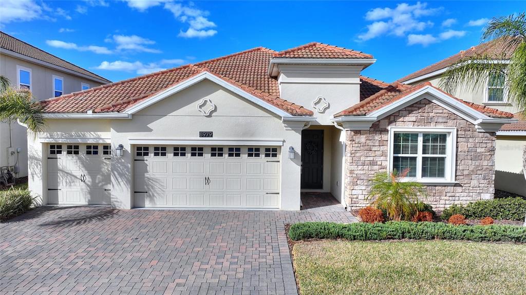 8979 CROQUET COURT
