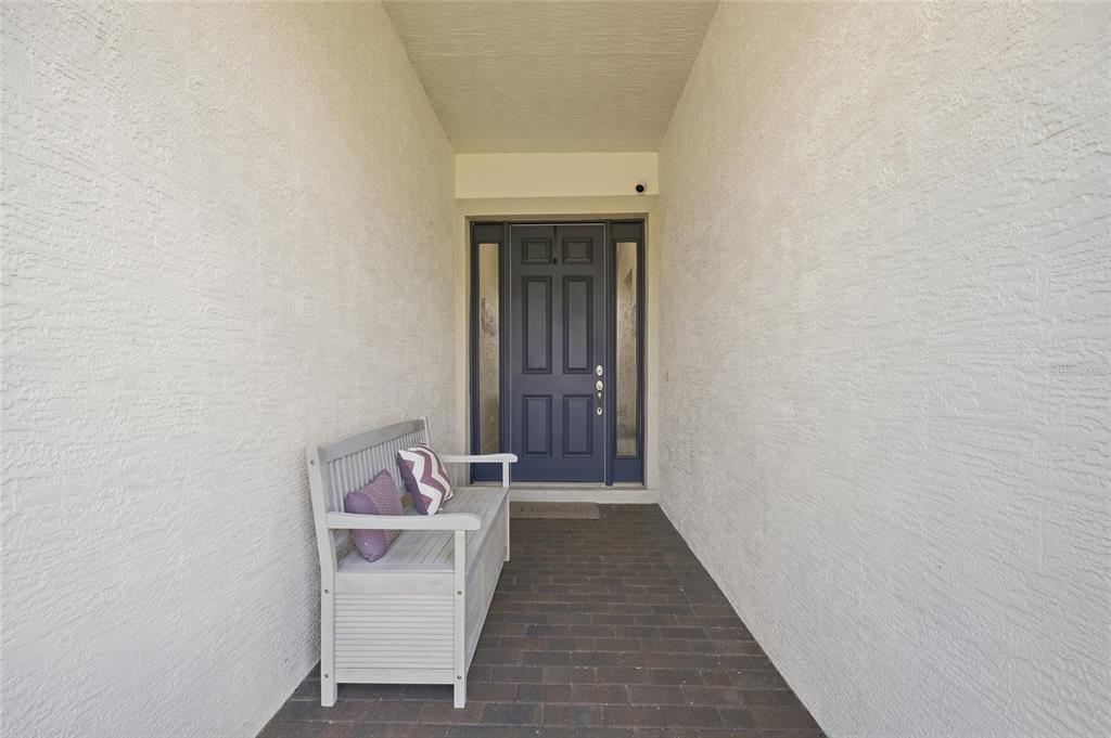 401 NOTTINGHILL STREET, ORMOND BEACH, FL — photo 2 of 30