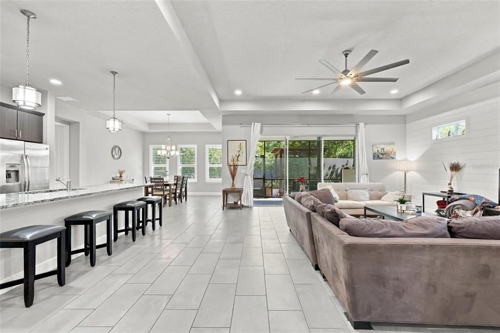 401 NOTTINGHILL STREET, ORMOND BEACH, FL — photo 5 of 30