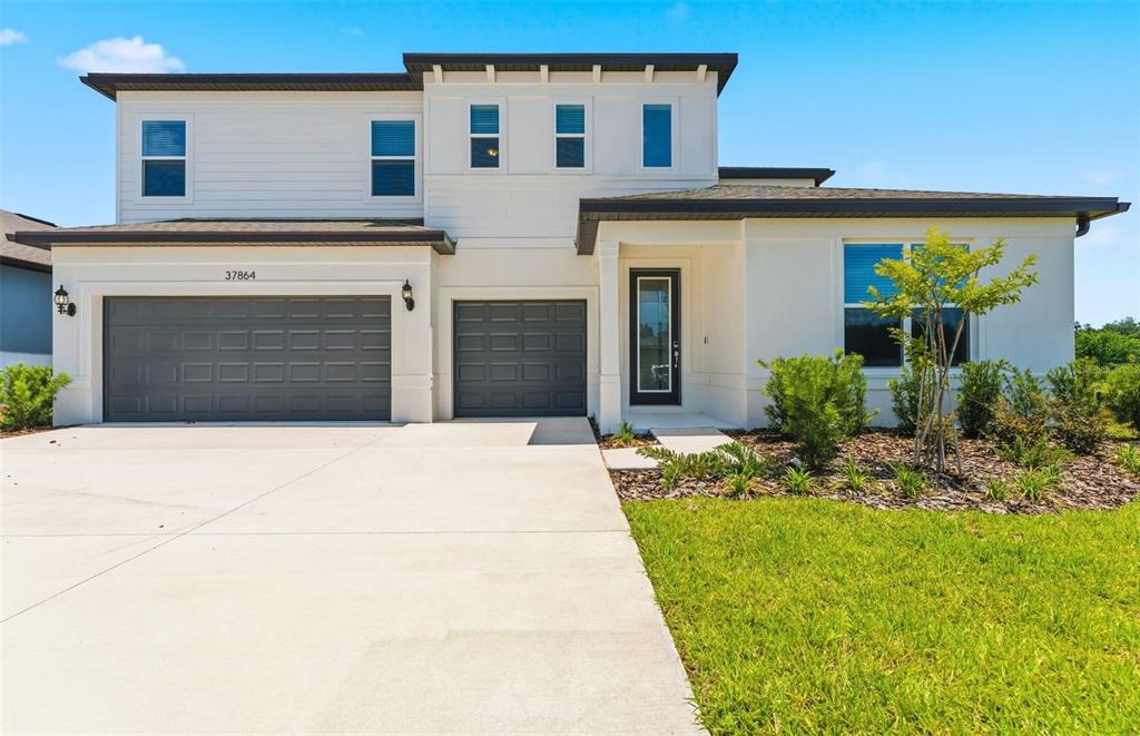 37864 GUNNISON DRIVE