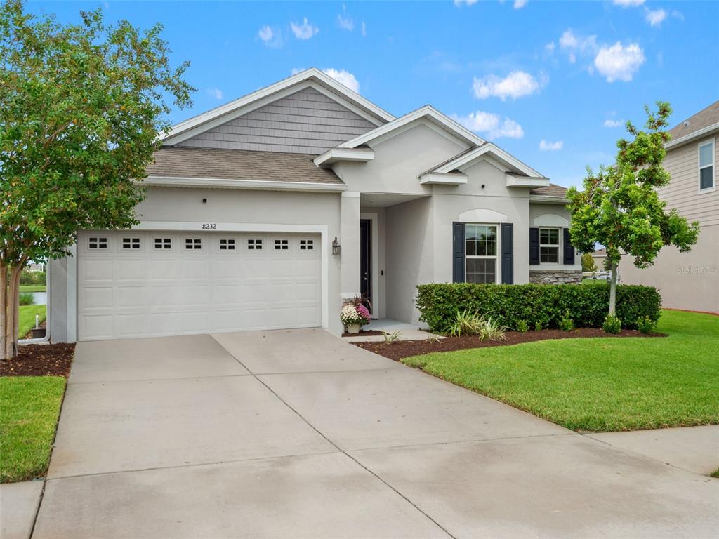 8232 OLIVE BROOK DRIVE, WESLEY CHAPEL, FL — photo 3 of 30