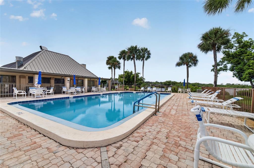 4217 STRATFORD DRIVE UNIT 0, NEW PORT RICHEY, FL — photo 4 of 30
