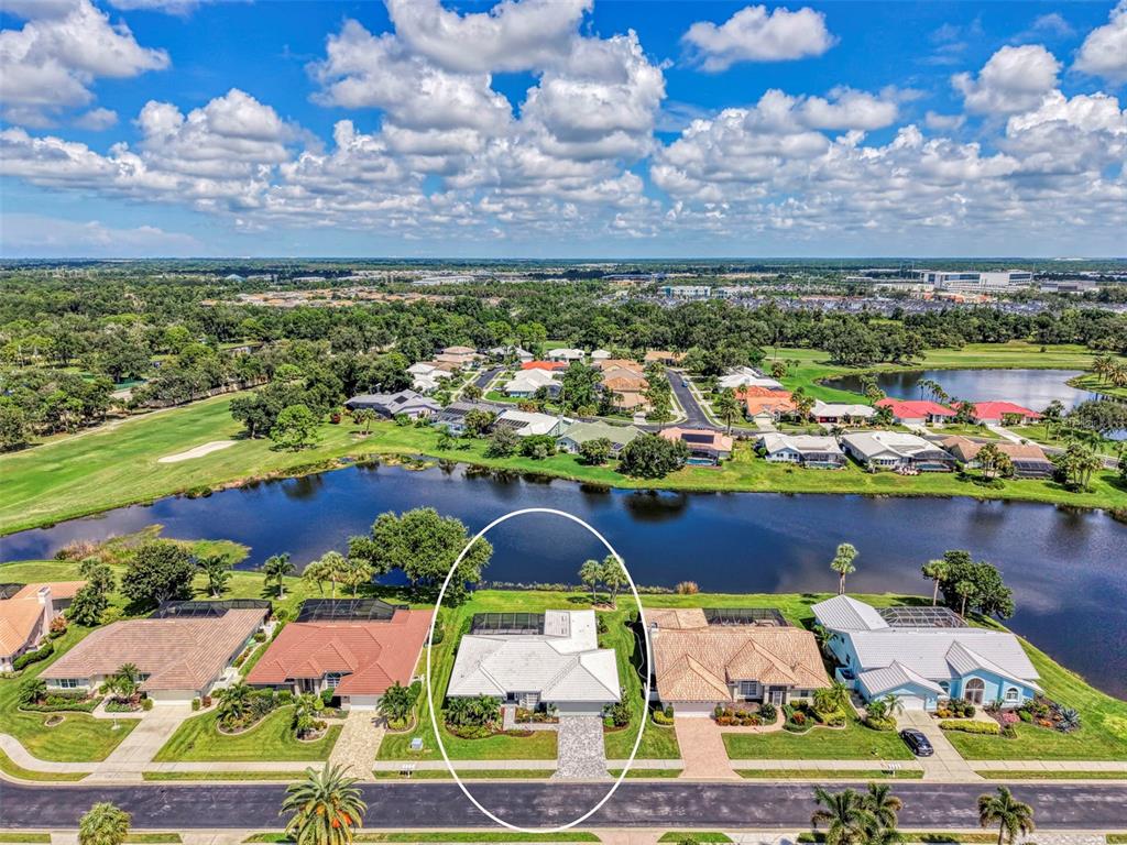 1568 WATERFORD DRIVE, VENICE, FL — photo 3 of 30