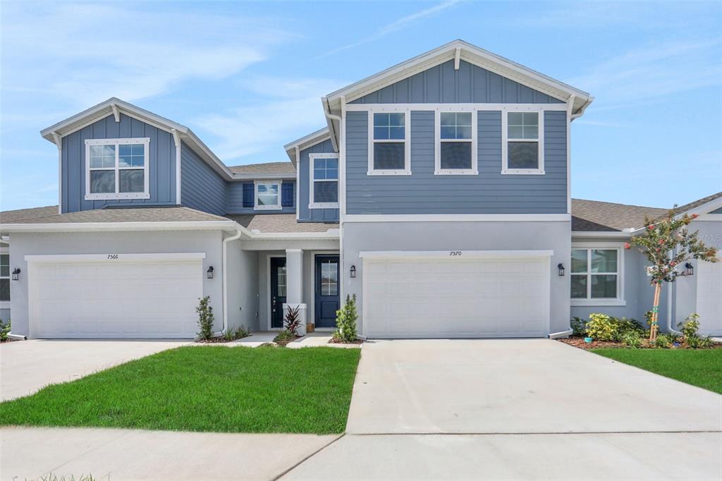 7570 SEA OAK COURT
