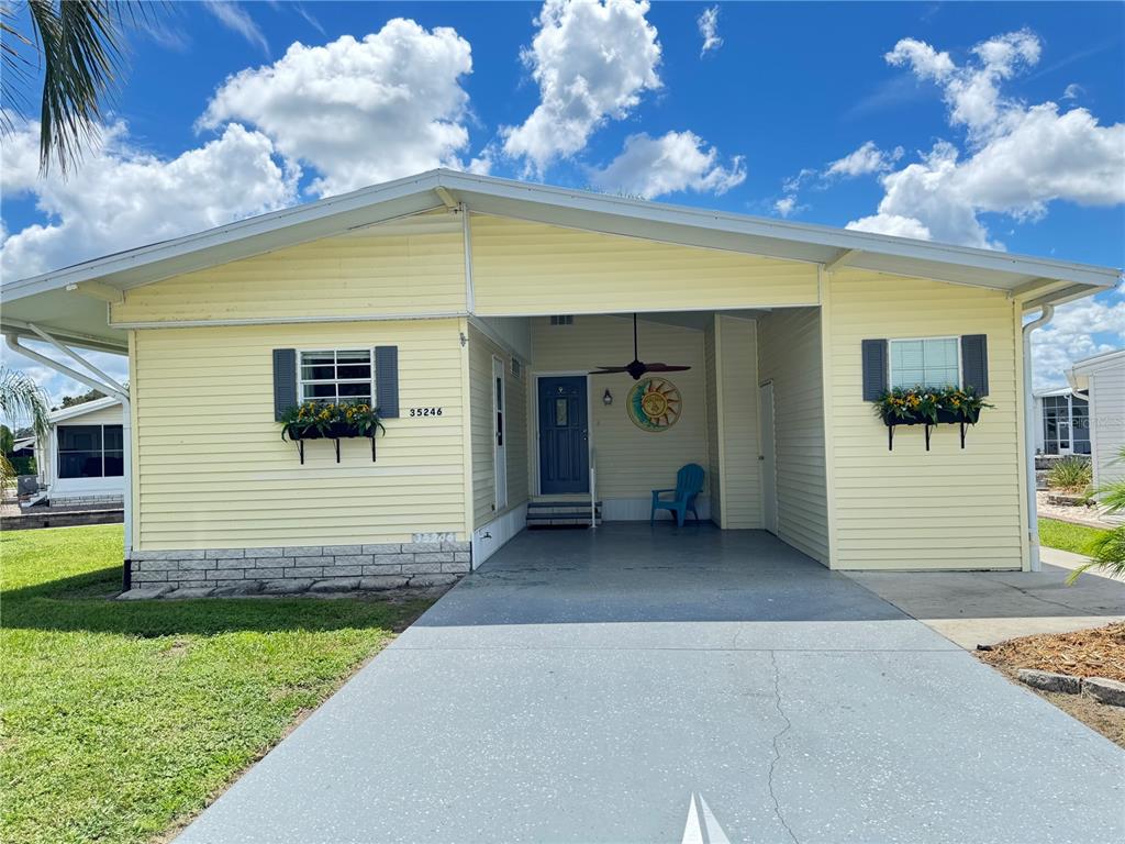 35246 TIFFANI              LOT 63 COURT