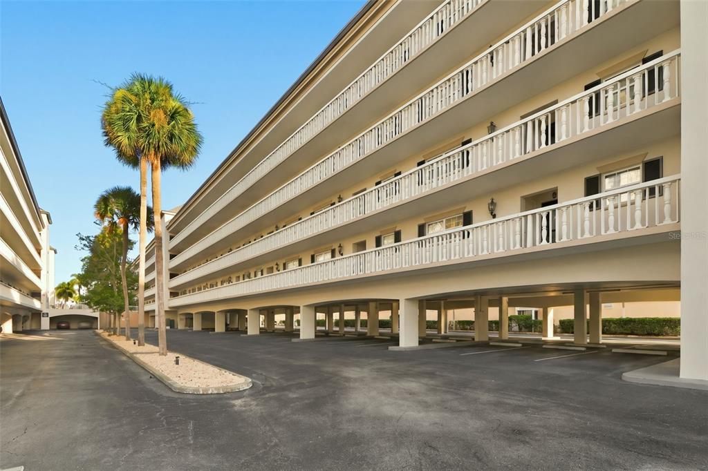 131 BLUFF VIEW DRIVE UNIT 107