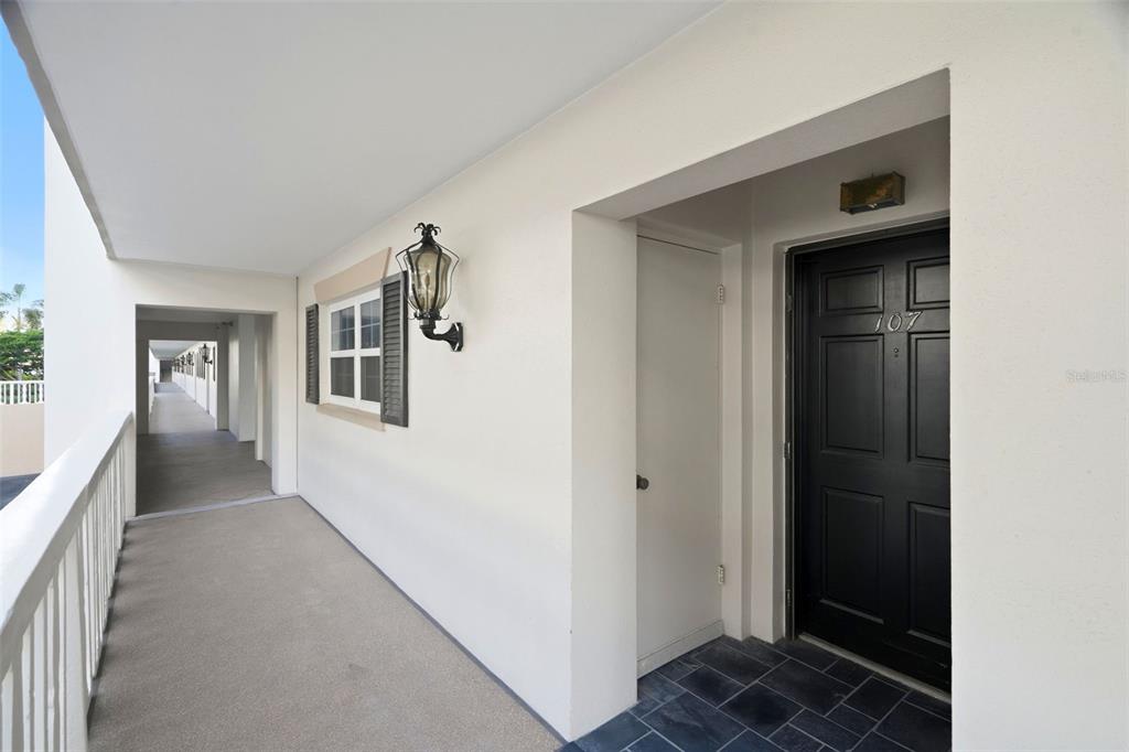 131 BLUFF VIEW DRIVE UNIT 107, BELLEAIR BLUFFS, FL — photo 2 of 27