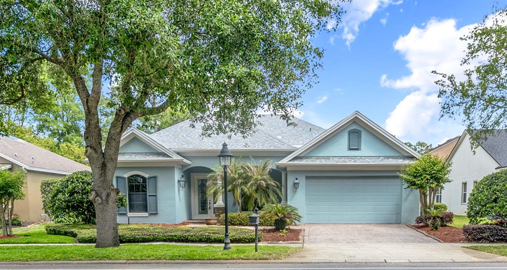 607 VICTORIA HILLS DRIVE