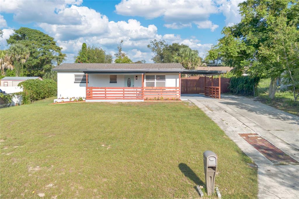 5539 HUBER DRIVE