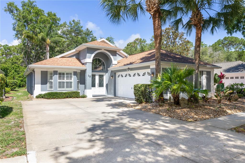 15 TANGLEWOOD COURT