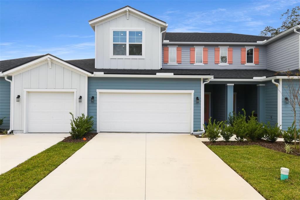 212 MISTY HARBOR TRACE