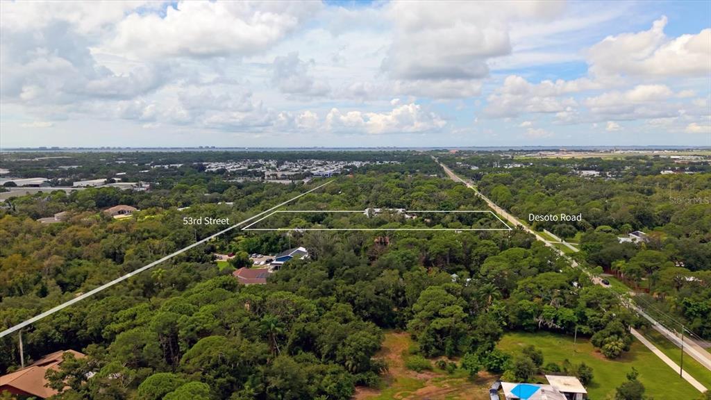 2140 DESOTO ROAD, SARASOTA, FL — photo 3 of 30