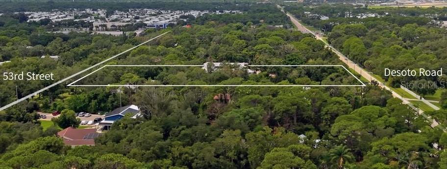 2140 DESOTO ROAD, SARASOTA, FL — photo 4 of 30