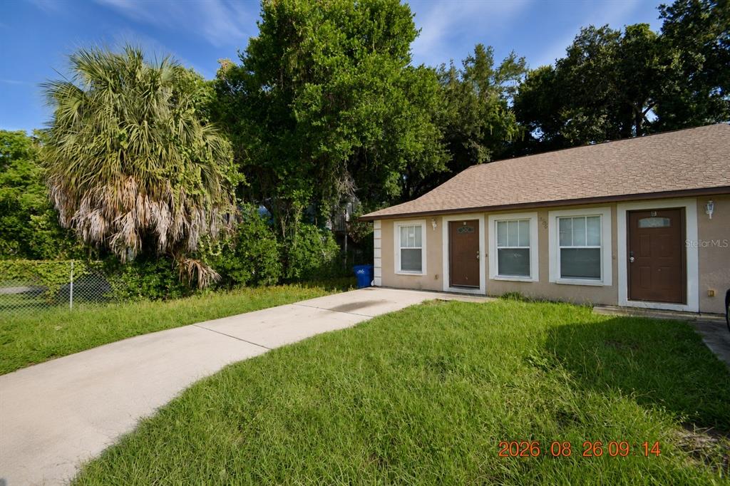 3506 E 10TH AVENUE UNIT 1/2