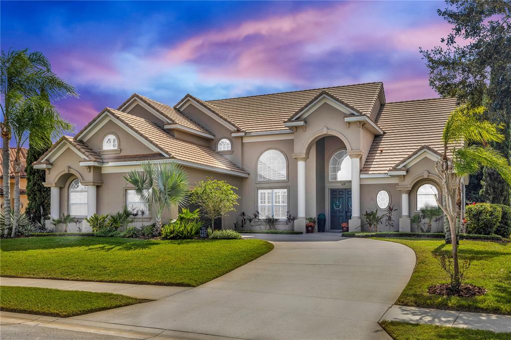 169 HAWKCREST COURT