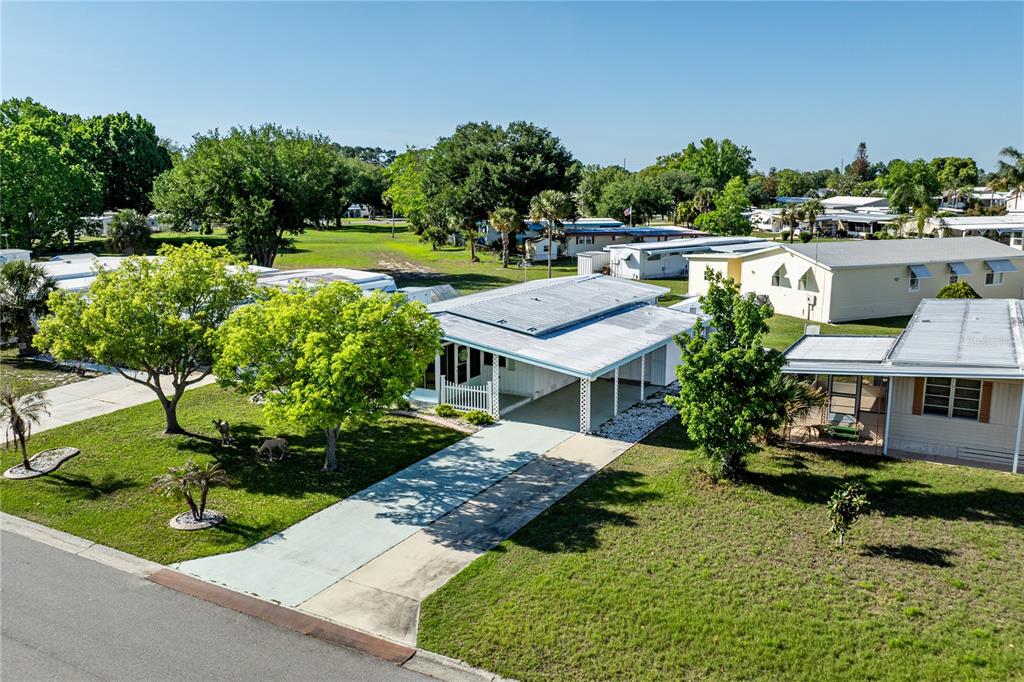 1026 CAPELLA DRIVE