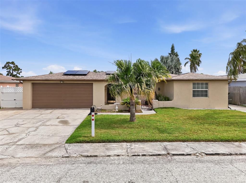 3315 SUPREME DRIVE