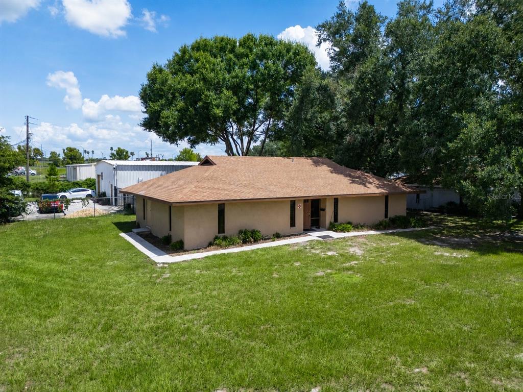 2800 WINTER LAKE ROAD