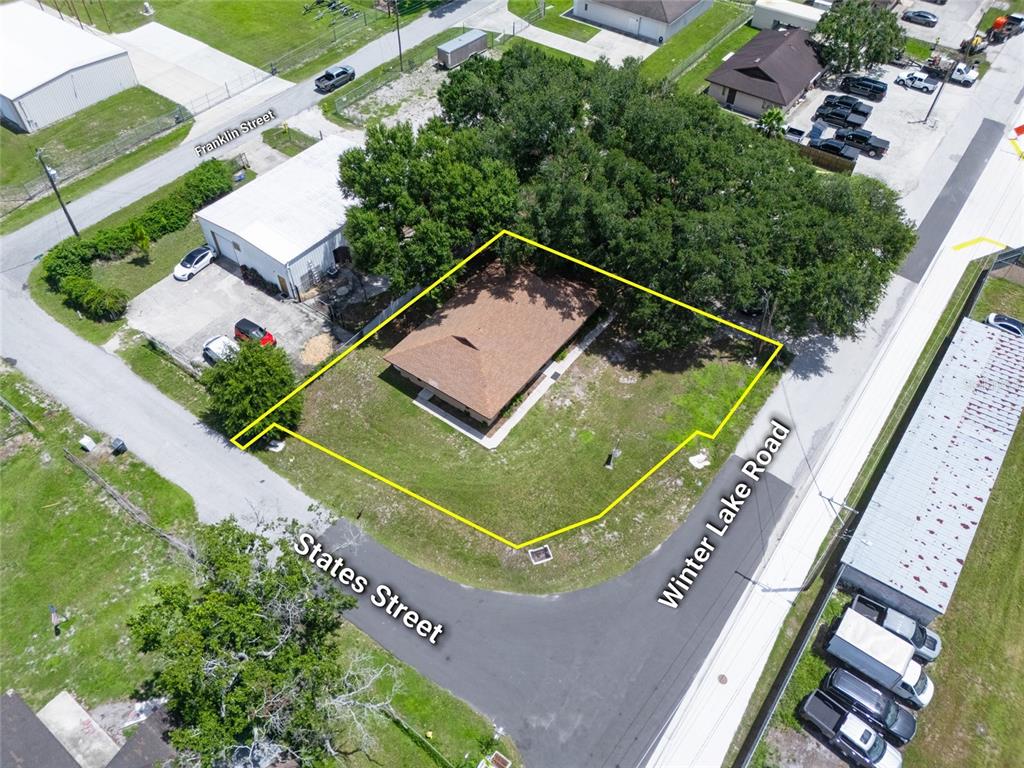 2800 WINTER LAKE ROAD, LAKELAND, FL — photo 2 of 14
