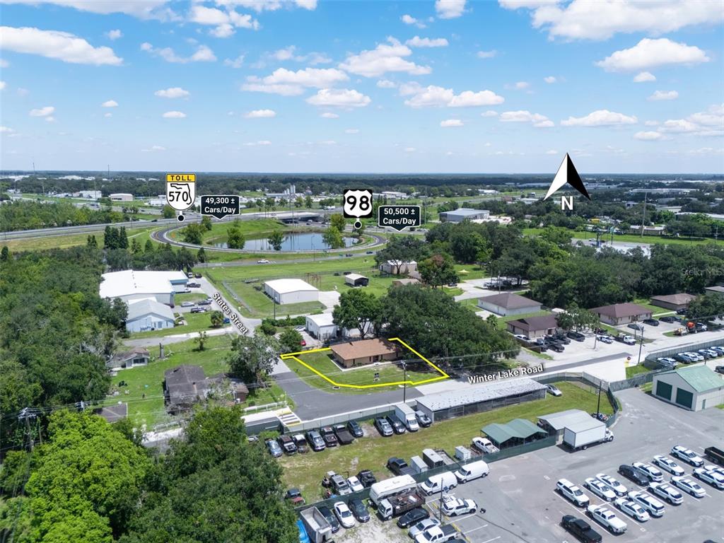 2800 WINTER LAKE ROAD, LAKELAND, FL — photo 3 of 14