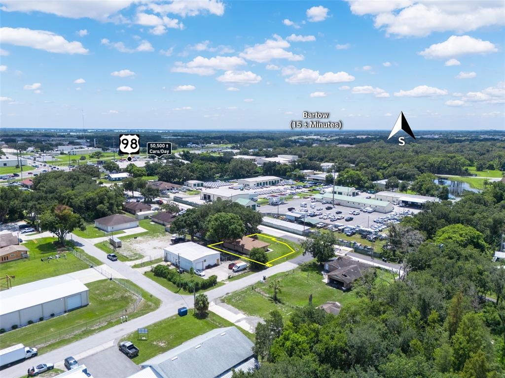2800 WINTER LAKE ROAD, LAKELAND, FL — photo 4 of 14