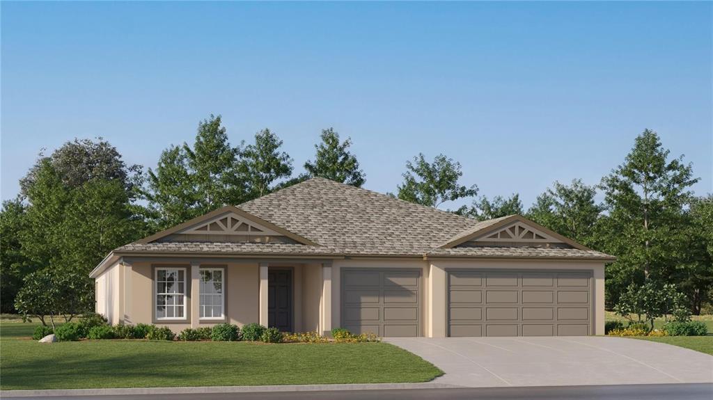 2338 ALLIUM ROSEUM LANE