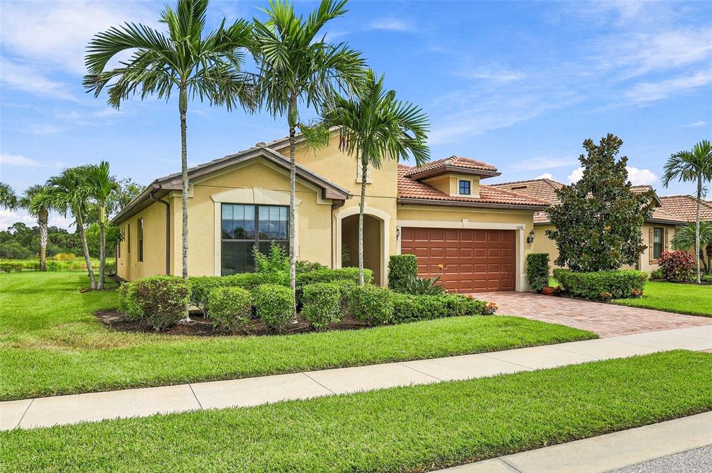 11170 SANDHILL PRESERVE DRIVE
