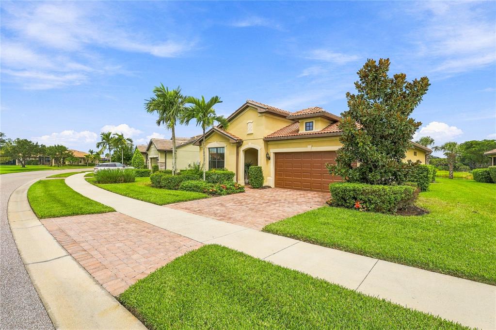 11170 SANDHILL PRESERVE DRIVE, SARASOTA, FL — photo 2 of 35
